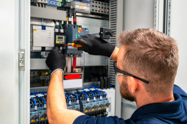 Best Local Electrician Companies  in La Plata, MO