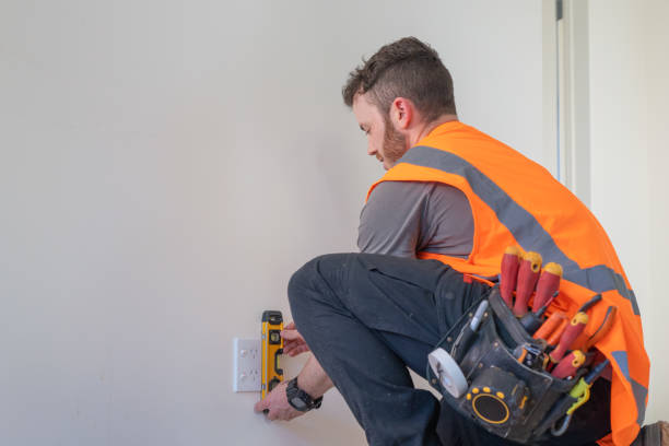 Best Electrical Outlet Repair  in La Plata, MO