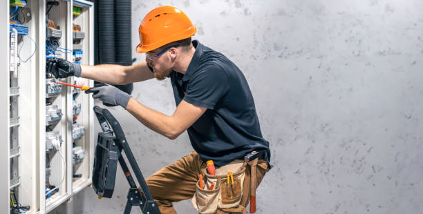 Best Industrial Electrical Services  in La Plata, MO